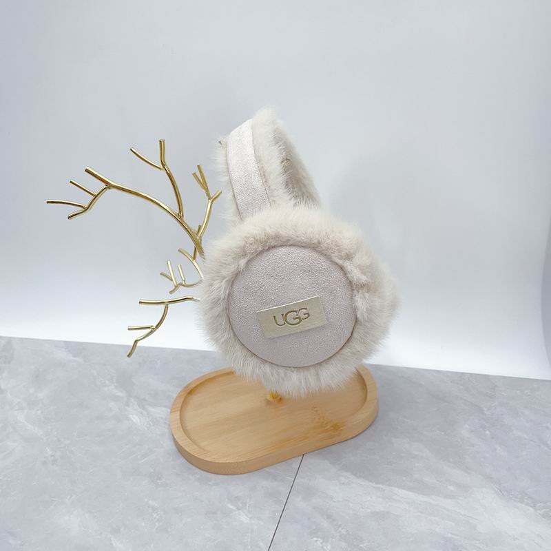 Ear Muffs Mixed Brands ID:20241022-201